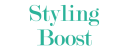 Go to product: Moisturising Shampoo